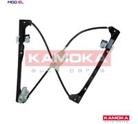 WINDOW REGULATOR 7200254 FOR VW CADDY/III/Box/Body/MPV BSX 2.0L CFHC/CLCB 2.0L