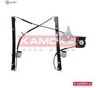 WINDOW REGULATOR 7200255 FOR VW SEAT ANY/AYZ 1.2L AMF 1.4L 3cyl LUPO IAKU 1.7L