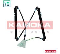 WINDOW REGULATOR 7200271 FOR AUDI BZC/CDLC/BHZ/CDLA/BWA/CCTA/CCZA/AXX/BMB 2.0L