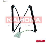 WINDOW REGULATOR 7200271 FOR AUDI BZC/CDLC/BHZ/CDLA/BWA/CCTA/CCZA/AXX/BMB 2.0L