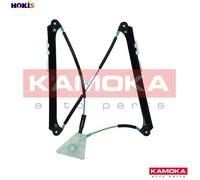 WINDOW REGULATOR 7200271 FOR AUDI CDLC/BZC/CDLA/BHZ/CBFA/AXX/CCZA/CCTA 2.0L 4cyl