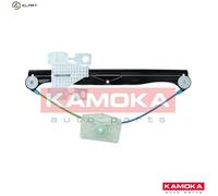 WINDOW REGULATOR 7200273 FOR AUDI BUY/BMM/CFGB/CBBB/BMN/BKD/CFFB/CBAB/AZV 2.0L