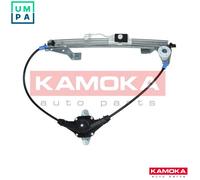 WINDOW REGULATOR 7200276 FOR FIAT 199A3.000/B2.000 1.2L 199A5/939A1.000 1.9L