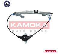 WINDOW REGULATOR 7200276 FOR FIAT 199A3.000/B2.000 1.2L 199A5/939A1.000 1.9L