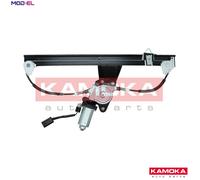 WINDOW REGULATOR 7200278 FOR FIAT DOBLO/MPV/Box/Body/MPV 199A2.000 1.2L 4cyl