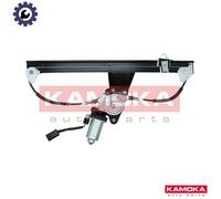 WINDOW REGULATOR 7200278 FOR FIAT DOBLO/MPV/Box/Body/MPV 199A2.000 1.2L 4cyl