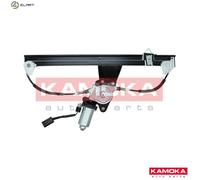 WINDOW REGULATOR 7200278 FOR FIAT DOBLO/MPV/Box/Body/MPV 199A2.000 1.2L 4cyl