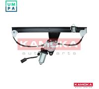 WINDOW REGULATOR 7200278 FOR FIAT DOBLO/MPV/Box/Body/MPV 199A2.000 1.2L 4cyl