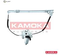 WINDOW REGULATOR 7200285 FOR RENAULT MEGANE/Grandtour/Classic F4P722/720 1.8L