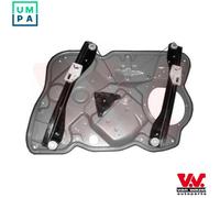 VAN WEZEL 7622265 Window regulator