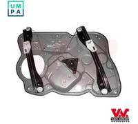 VAN WEZEL 7622266 Window regulator