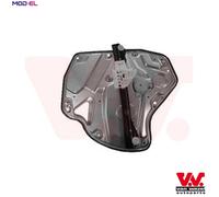 VAN WEZEL 7622268 Window regulator