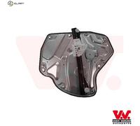 WINDOW REGULATOR 7622268 FOR SKODA OCTAVIA/II/Combi LAURA BWA/CCZA/BLY 2.0L 4cyl