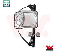 VAN WEZEL 7627261 Window regulator