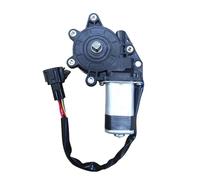 Window regulator 80731-ED00A Car Front Window Electric Lift Motor Left And Right 80731ED00A For Nissan For Tiida 2005-2010(Right passenger side)