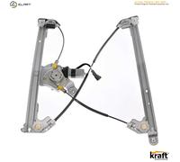 WINDOW REGULATOR 8204802 FOR SEAT LEON TOLEDO/II/Mk APP/AUQ/ARY/BAM/AMK 1.8L
