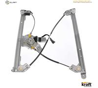 KRAFT 8206511 Window regulator