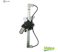 VALEO 850235 Window regulator