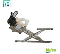 VALEO 850415 Window regulator