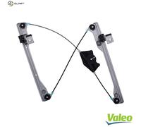 VALEO 850525 Window regulator