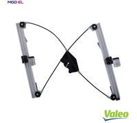 VALEO 850581 Window regulator