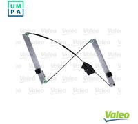 VALEO 850597 Window regulator
