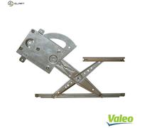 VALEO 850623 Window regulator