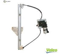 VALEO 850658 Window regulator