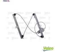 WINDOW REGULATOR 850699 FOR RENAULT MEGANE/II/Hatchback/Van/Sport/Tourer 1.5L