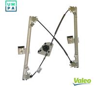 Valeo Window Regulator 850761 - Right Front for KIA CEE'D (Hatchback/PRO/SW)