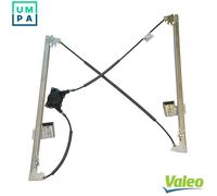 VALEO 850767 Window Regulator VALEO WINDOW REGULATOR Fitting side [Text]: Confort [Text]: Function type [Text] : Technology [Text]: