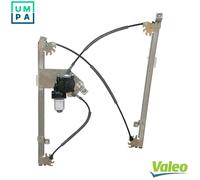 VALEO 850791 Window regulator