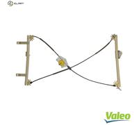 WINDOW REGULATOR 850843 FOR PEUGEOT NFU 1.6L RHR /RFJ /RFK /RFN 2.0L 4cyl 307 CC