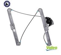 VALEO 850853 Window Regulator VALEO WINDOW REGULATOR Fitting side [Text]: Confort [Text]: Function type [Text] : Technology [Text]: