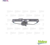 VALEO 850855 Window Regulator VALEO WINDOW REGULATOR Fitting side [Text]: Confort [Text]: Function type [Text] : Technology [Text]: