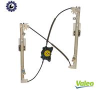 Valeo Window Regulator 850869 for Skoda Octavia II/Combi - Right Front