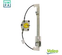VALEO 850871 Window regulator