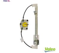 VALEO 850871 Window regulator