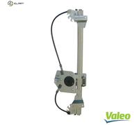 Valeo Window Regulator Right Rear 850905