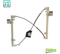 VALEO 850919 Window regulator