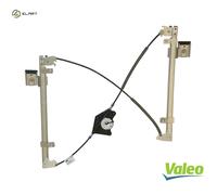 VALEO 850919 Window regulator