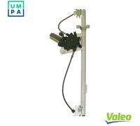 WINDOW REGULATOR 851015 FOR PEUGEOT MANAGER/Van/Platform/Chassis/Bus BOXER 2.2L
