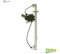 Valeo Window Regulator Right Front 851015