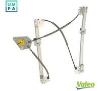 Valeo Window Regulator - 851047 - Right Front - for VW