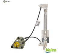 WINDOW REGULATOR 851049 FOR VW CHZC/CHZB/CHYB/CHYA 1.0L CGPA/CGPBCFWA 1.2L 3cyl