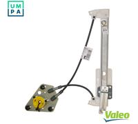 WINDOW REGULATOR 851049 FOR VW CHZC/CHZB/CHYB/CHYA 1.0L CYZA/CUTA/CYZB 1.4L 3cyl