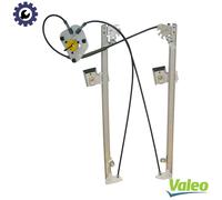 Valeo Window Regulator Right Front 851085