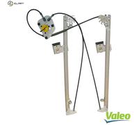 Valeo Window Regulator Right Front 851085