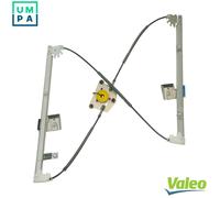 VALEO 851127 Window Regulator VALEO WINDOW REGULATOR Fitting side [Text]: Confort [Text]: Function type [Text] : Technology [Text]: