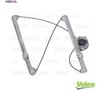VALEO 851579 Window regulator